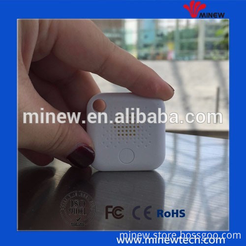 Smart Wireless Alarm BLE Tracker Finder